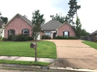 532 Turtle Ln, Brandon, MS 39047