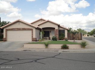 2124 E Patrick Ln, Phoenix, AZ 85024