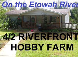 184 Audubon Ct, Dawsonville, GA 30534