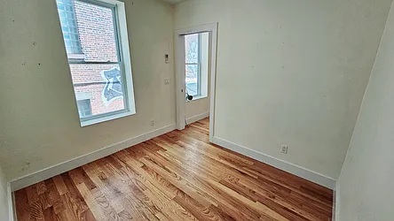 Rented by David Francis New York LLC