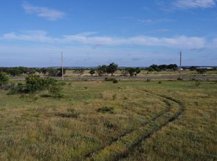 8623 Us Highway 83, Winters, TX 79567