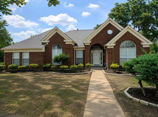 10512 Napa Valley Dr, Frisco, TX 75035