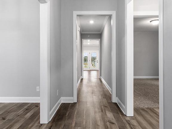 3rd image of 3554 Windmill Way #205