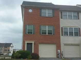 26 Ritter Dr, Martinsburg, WV 25404