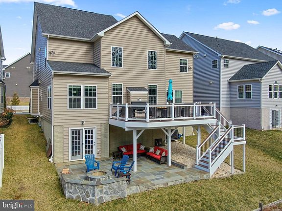 2nd image of 22331 Winding Woods Way