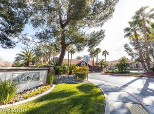 5016 S Rainbow Blvd UNIT 207, Las Vegas, NV 89118