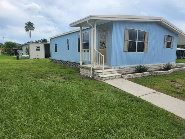 5200 28th St N #612, Saint Petersburg, FL 33714