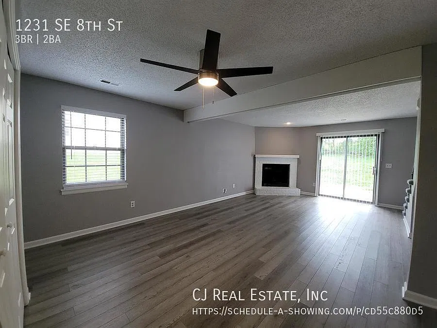 3 bed, 1.5 bath, $1,625 — Photo 4