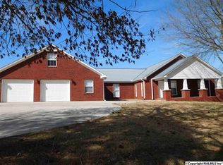 402 Ball Diamond Rd, Joppa, AL 35087