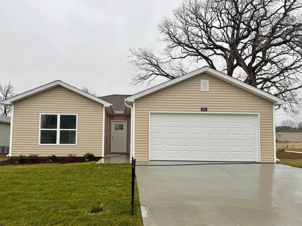 1600 Bosco Bel Dr, Columbia, MO 65202