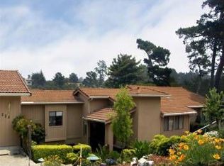 1225 Sylvan Rd, Monterey, CA 93940