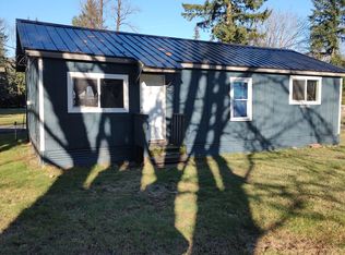 45831 Squire Creek Rd, Darrington, WA 98241
