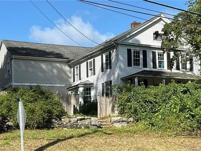425 Goshen Road, Litchfield, CT, 06759