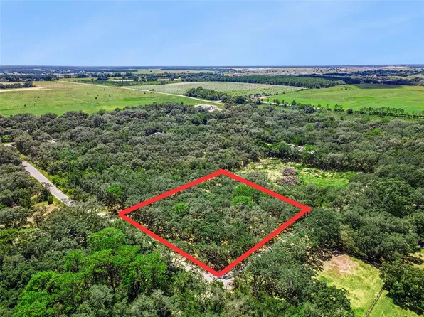 17206 RED BIRD ROAD LOT 12, WINTER GARDEN, FL 34787
