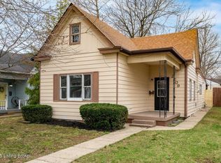 2209 Shelby St, New Albany, IN 47150