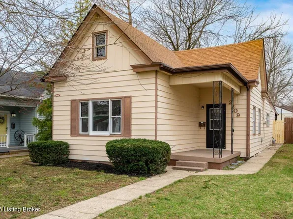 2209 Shelby St, New Albany, IN 47150