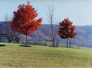 0 Lucky Alice Rd LOT 9, Grassy Creek, NC 28631