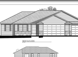 2777 Ridgeview Dr, Palo, IA 52324