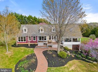 4584 John Marshall Hwy, Strasburg, VA 22657