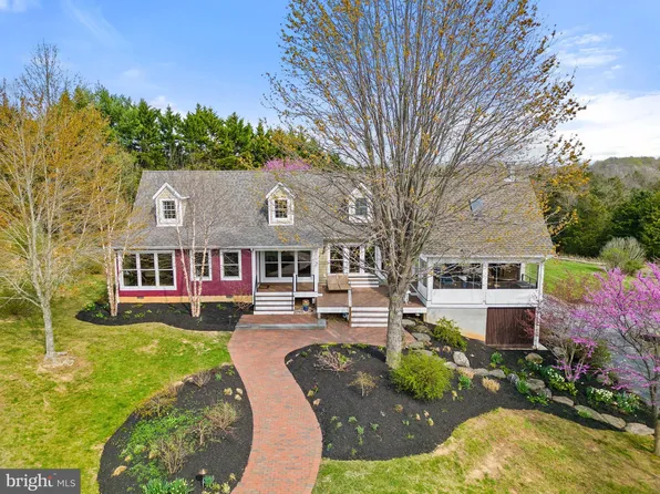 4584 John Marshall Hwy, Strasburg, VA 22657