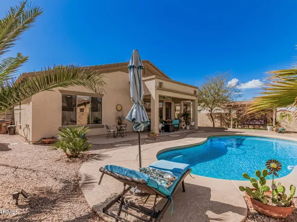 45290 W JUNIPER Avenue, Maricopa, AZ 85139