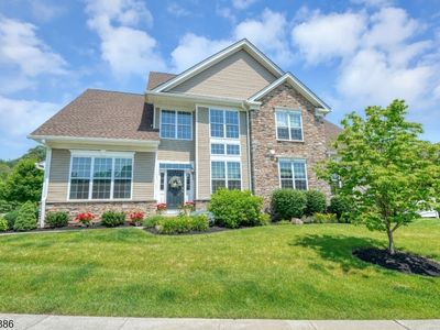 30 Welsh Farm Rd, Long Valley, NJ, 07853