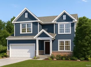 59575 Schuss Gully Dr, Lyon Township, MI