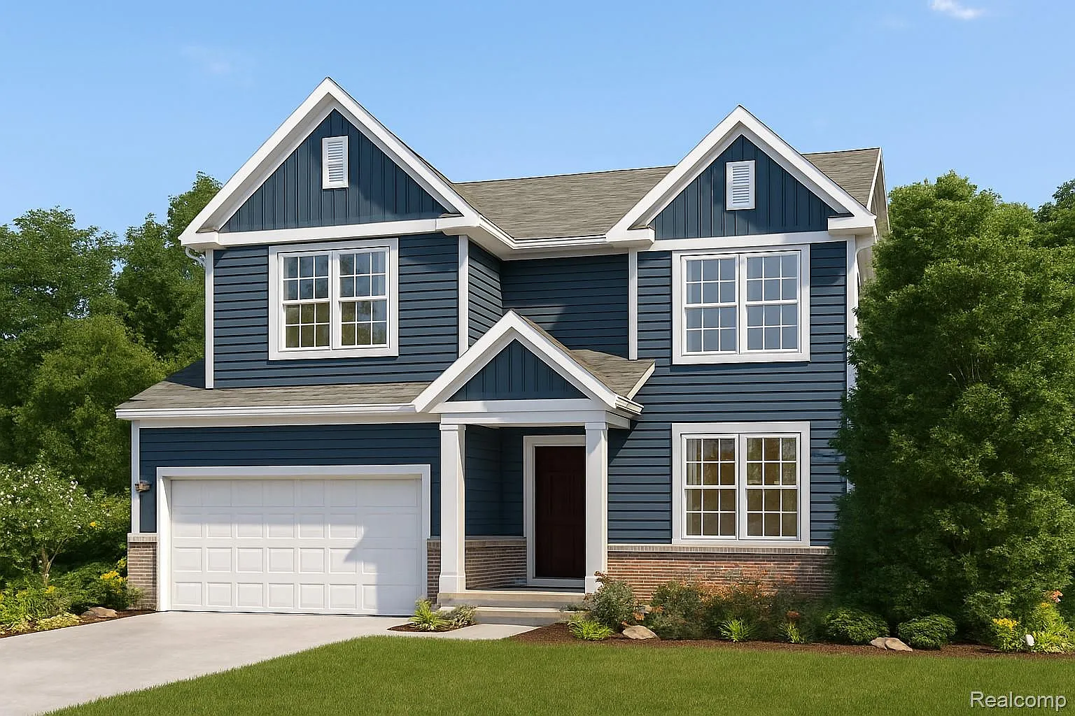 59575 Schuss Gully Dr photo 1