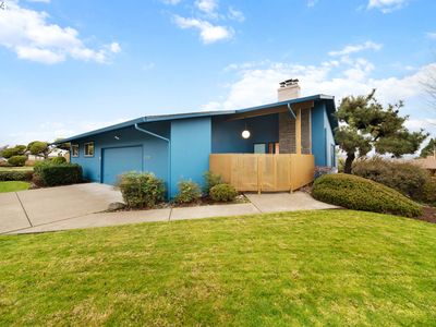 12755 NE Rose Pkwy, Portland, OR, 97230