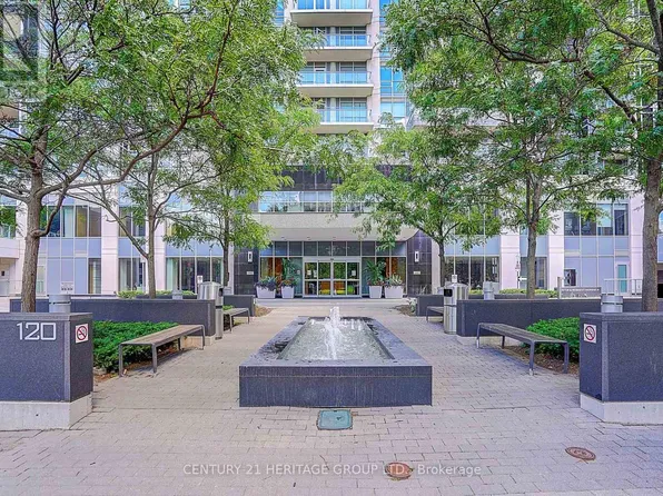 120 Harrison Garden Blvd #1431, Toronto, ON M2N