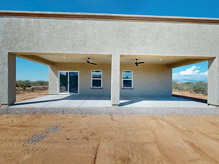 7095 W Los Reales Rd — Photo 28