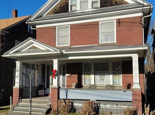 87 Osborne St, Johnstown, PA 15905