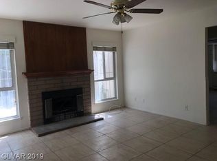 3672 Tempe St, Las Vegas, NV 89103