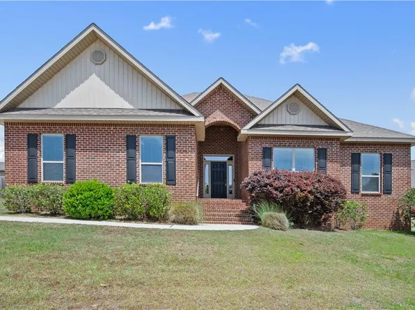 8124 Biltmore Dr, Saraland, AL 36571