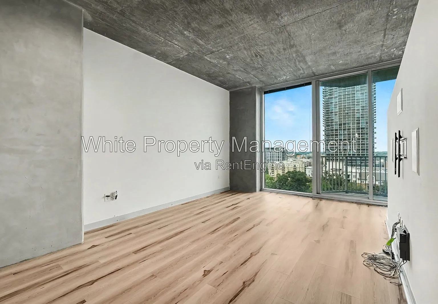 1 bed, 1.0 bath, 791 sqft, $1,845 — Photo 2