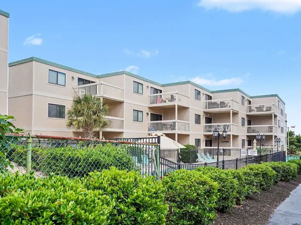 9661 Shore Dr. #A-29, Myrtle Beach, SC 29572