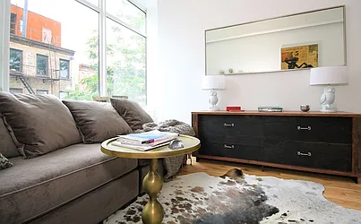 Rented by Triumph Property Group