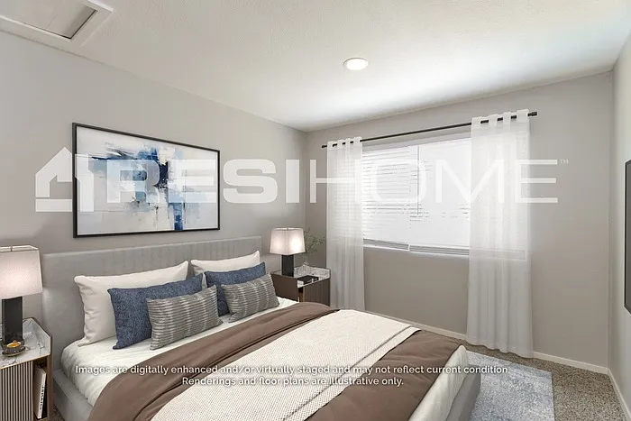 1021 Baldwin St — Photo 6
