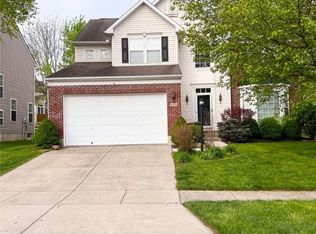 6275 Old Stone Ct, Fairfield, OH 45011