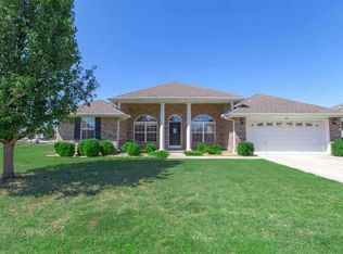 105 Haven Ridge Rd, Madison, AL 35758