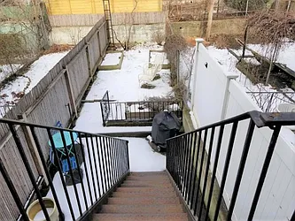 Rented by Brooklyn Heights Real Estate Inc