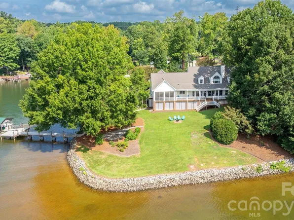 111 Leesburg Ln, Troutman, NC 28166