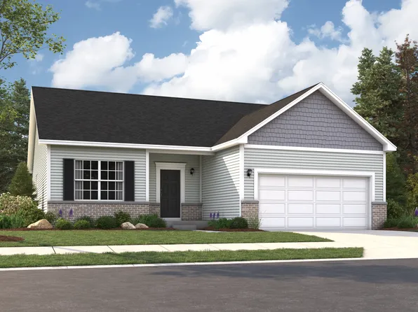 Sterling Plan, Grand Ridge - Sterling Series