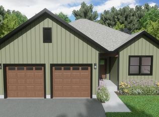 Current plan: Spruce