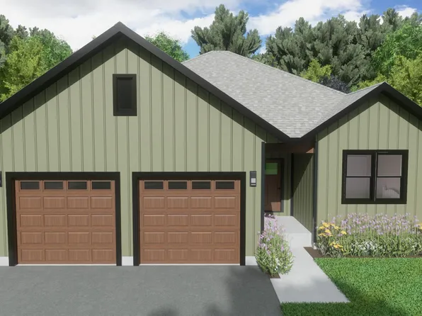 Spruce Plan, Hemlock Park