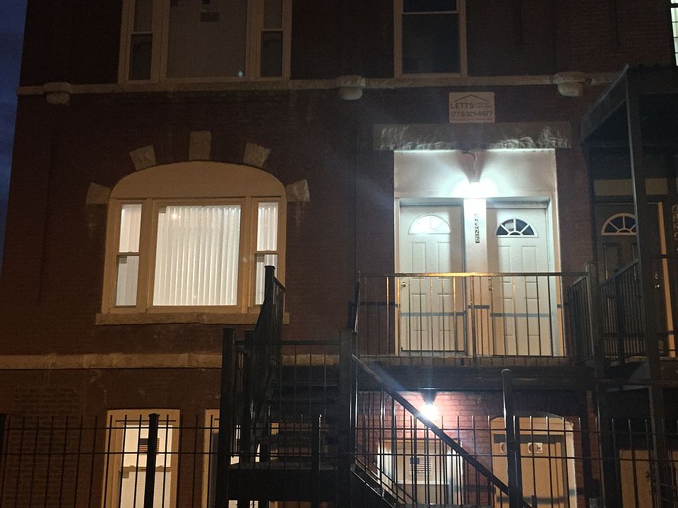1st image of 4326 S Calumet Avenue # Fl 2nd