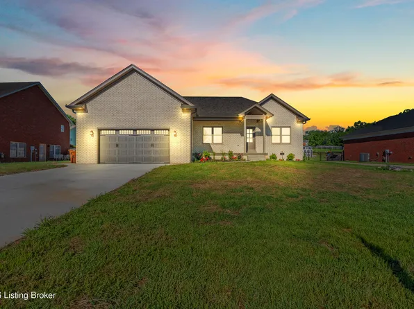 145 Heritage Way, Mount Washington, KY 40047