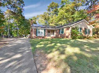 731 Bundaberg Ln, Rural Hall, NC 27045