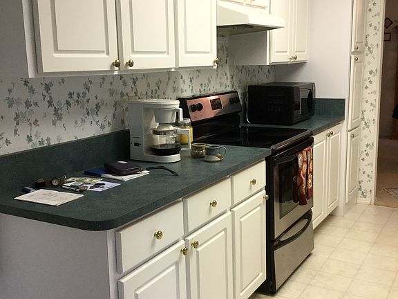 A place for everything!