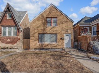 1615 S Central Ave, Cicero, IL 60804